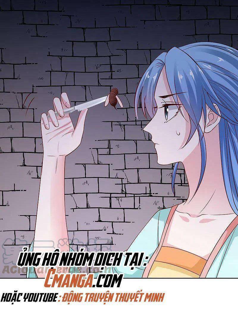 Độc Y Đích Nữ Chapter 211 - Trang 2