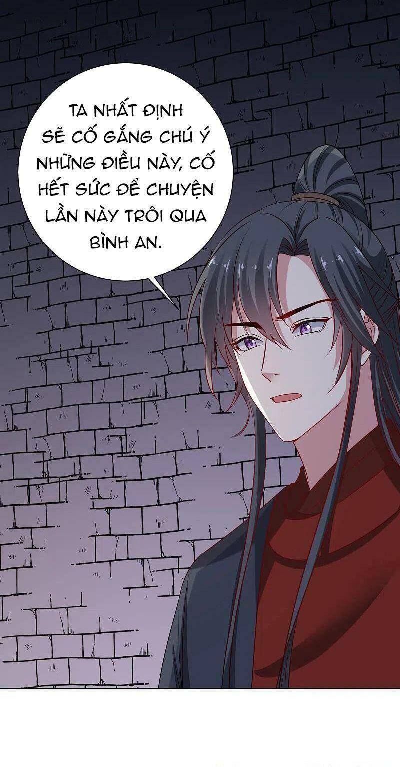 Độc Y Đích Nữ Chapter 211 - Trang 2