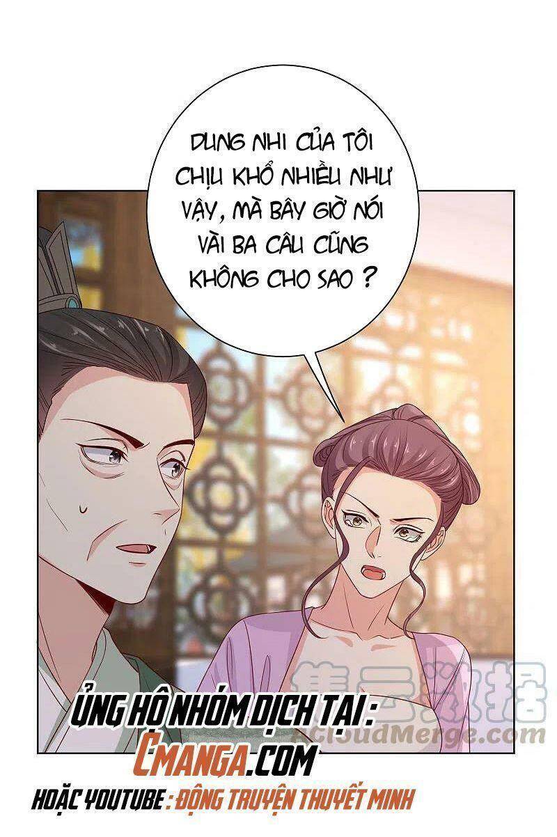 Độc Y Đích Nữ Chapter 209 - Trang 2