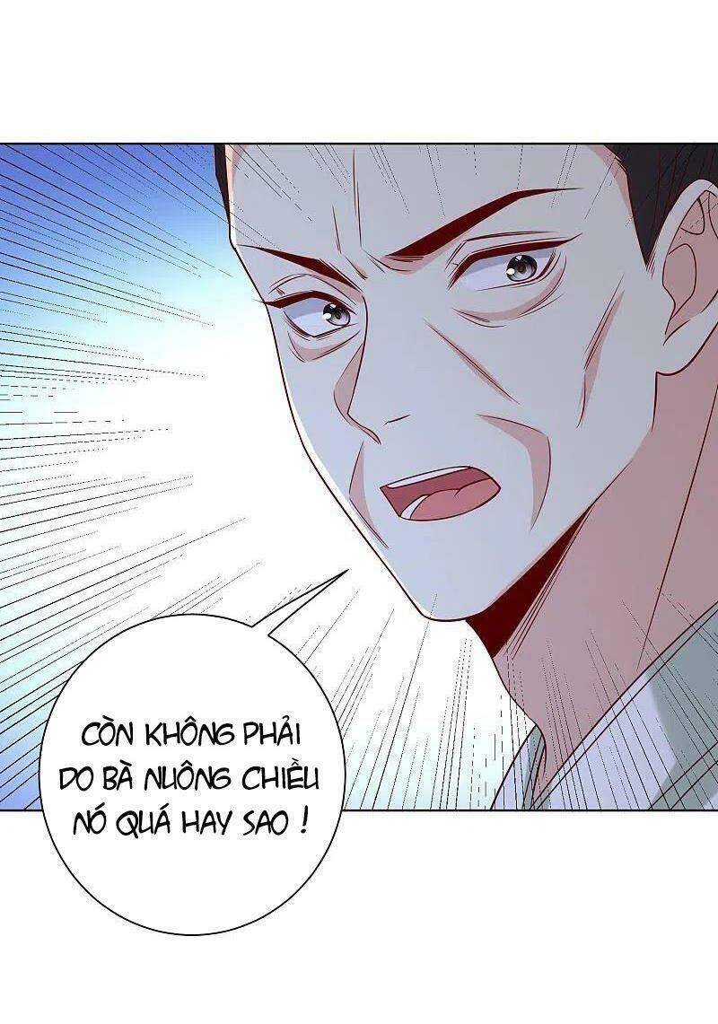 Độc Y Đích Nữ Chapter 209 - Trang 2