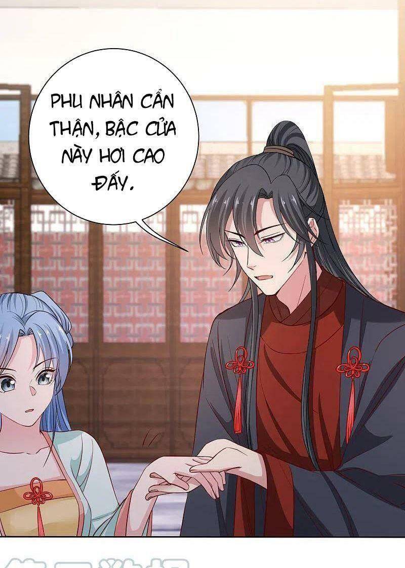 Độc Y Đích Nữ Chapter 209 - Trang 2