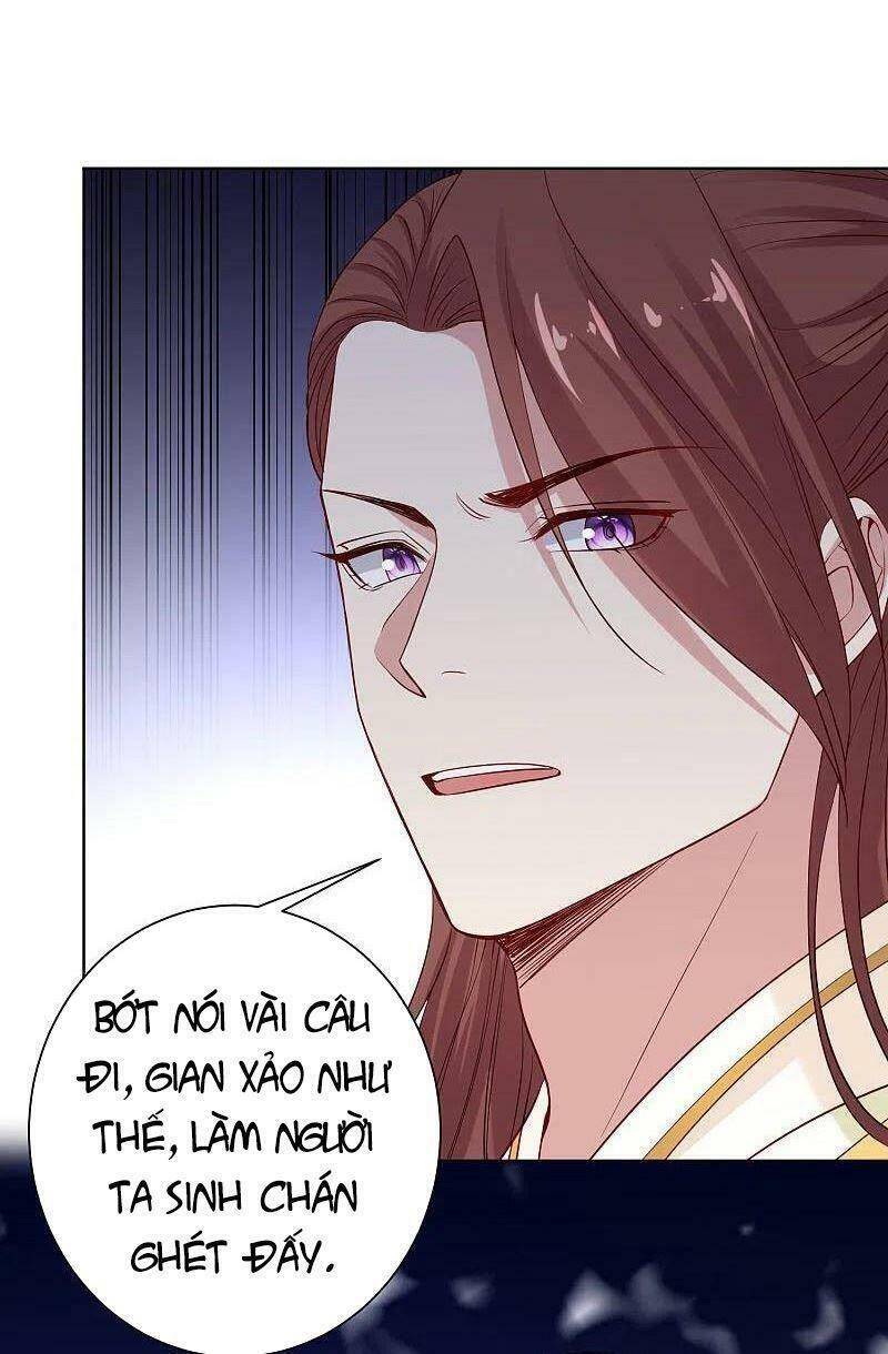 Độc Y Đích Nữ Chapter 209 - Trang 2