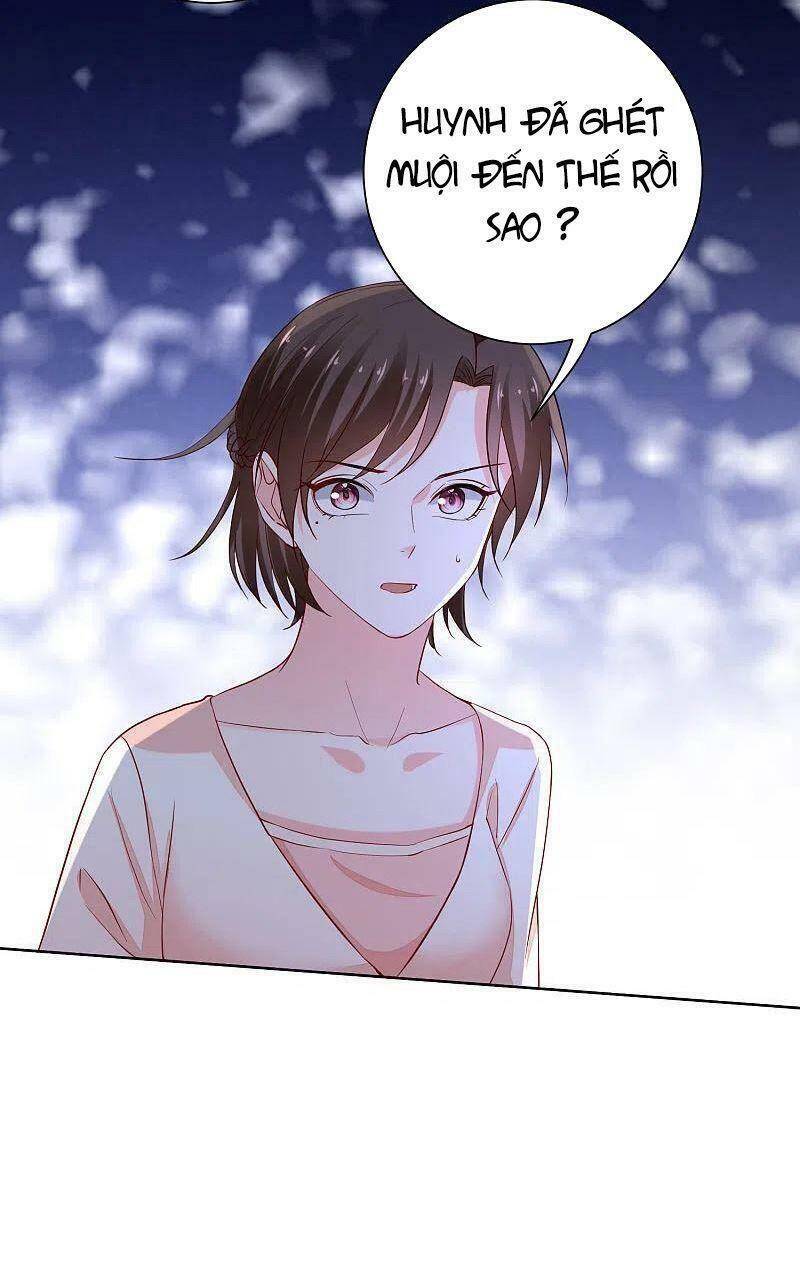 Độc Y Đích Nữ Chapter 209 - Trang 2