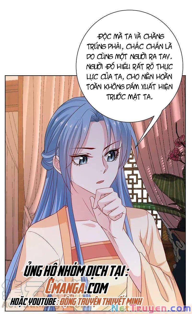 Độc Y Đích Nữ Chapter 208 - Trang 2