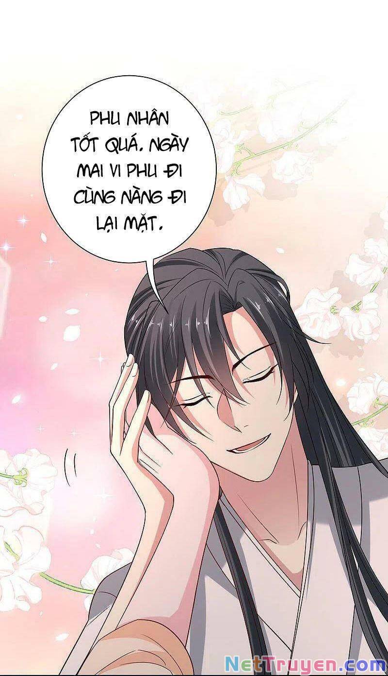 Độc Y Đích Nữ Chapter 208 - Trang 2