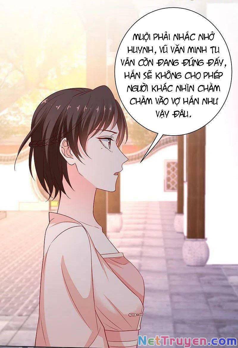 Độc Y Đích Nữ Chapter 208 - Trang 2