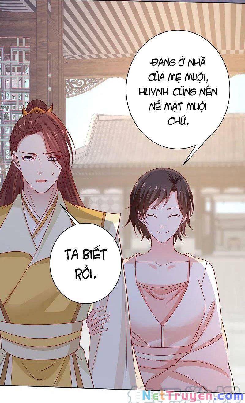 Độc Y Đích Nữ Chapter 208 - Trang 2