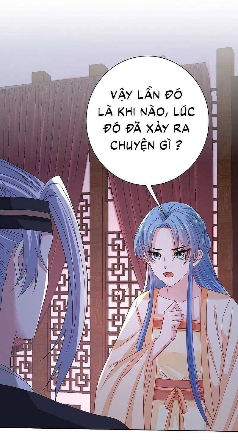 Độc Y Đích Nữ Chapter 207 - Trang 2