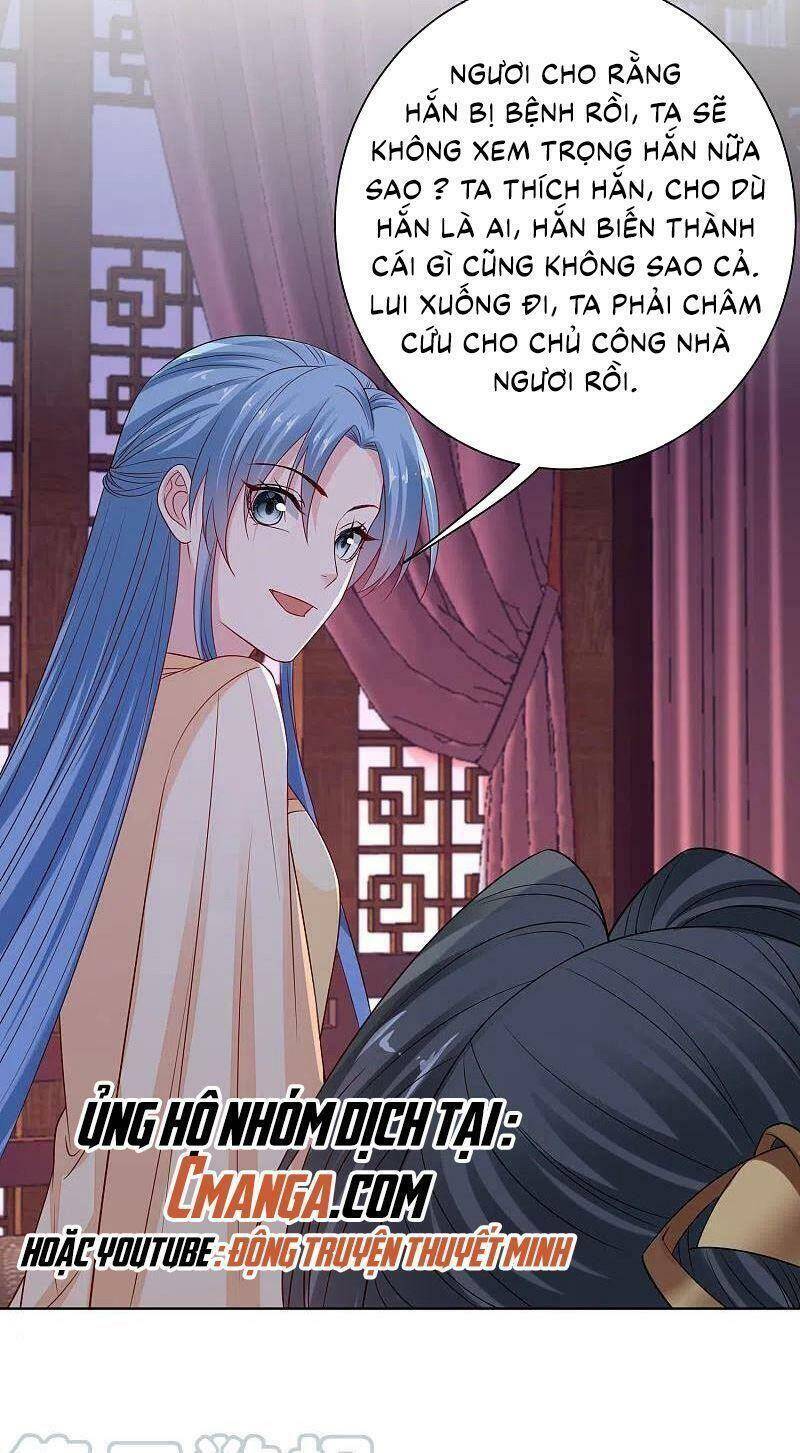 Độc Y Đích Nữ Chapter 207 - Trang 2