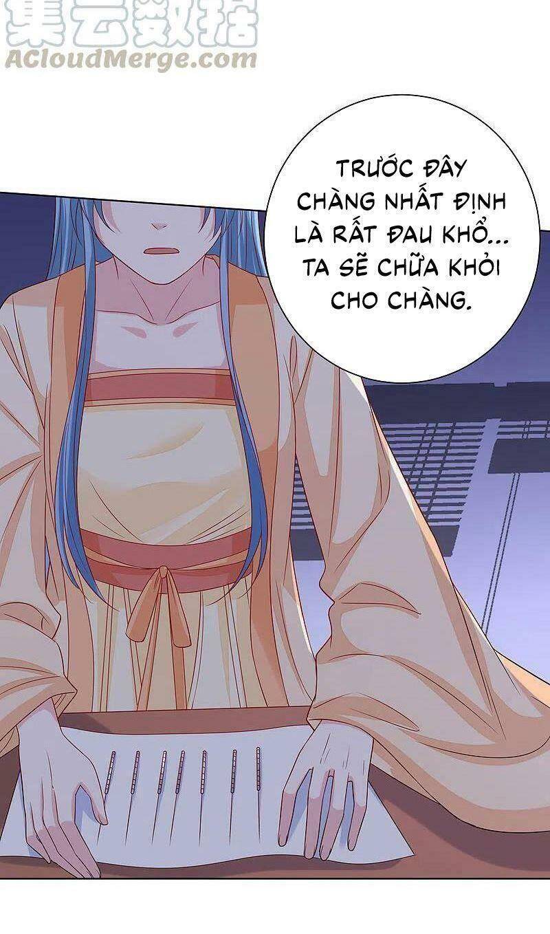 Độc Y Đích Nữ Chapter 207 - Trang 2