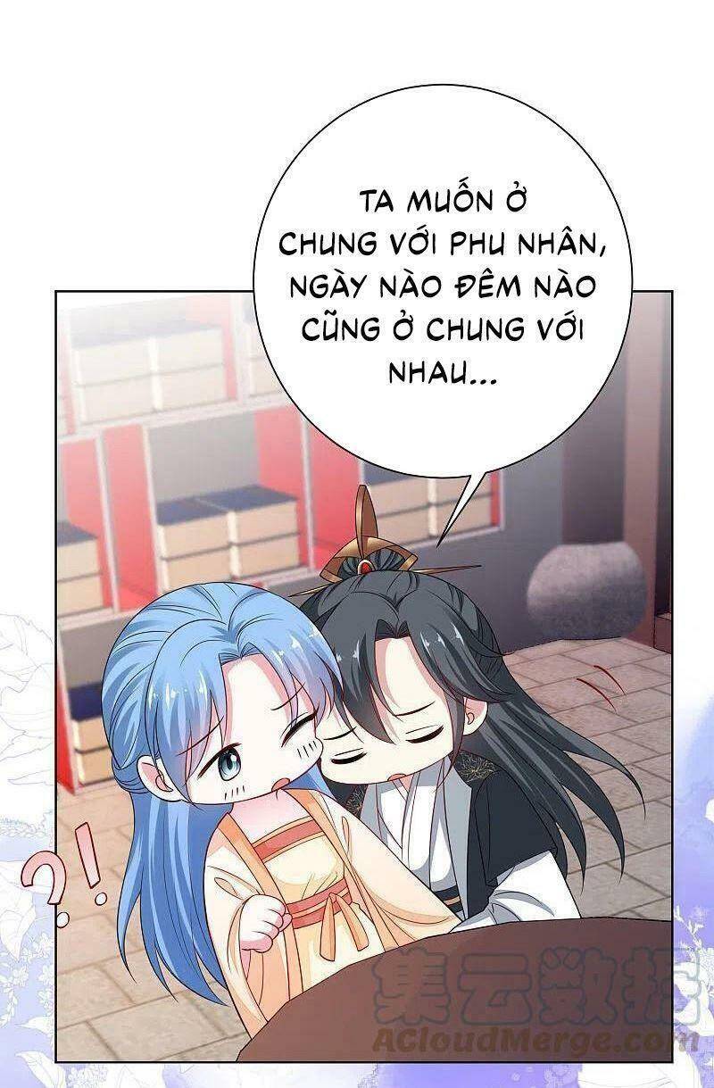 Độc Y Đích Nữ Chapter 207 - Trang 2