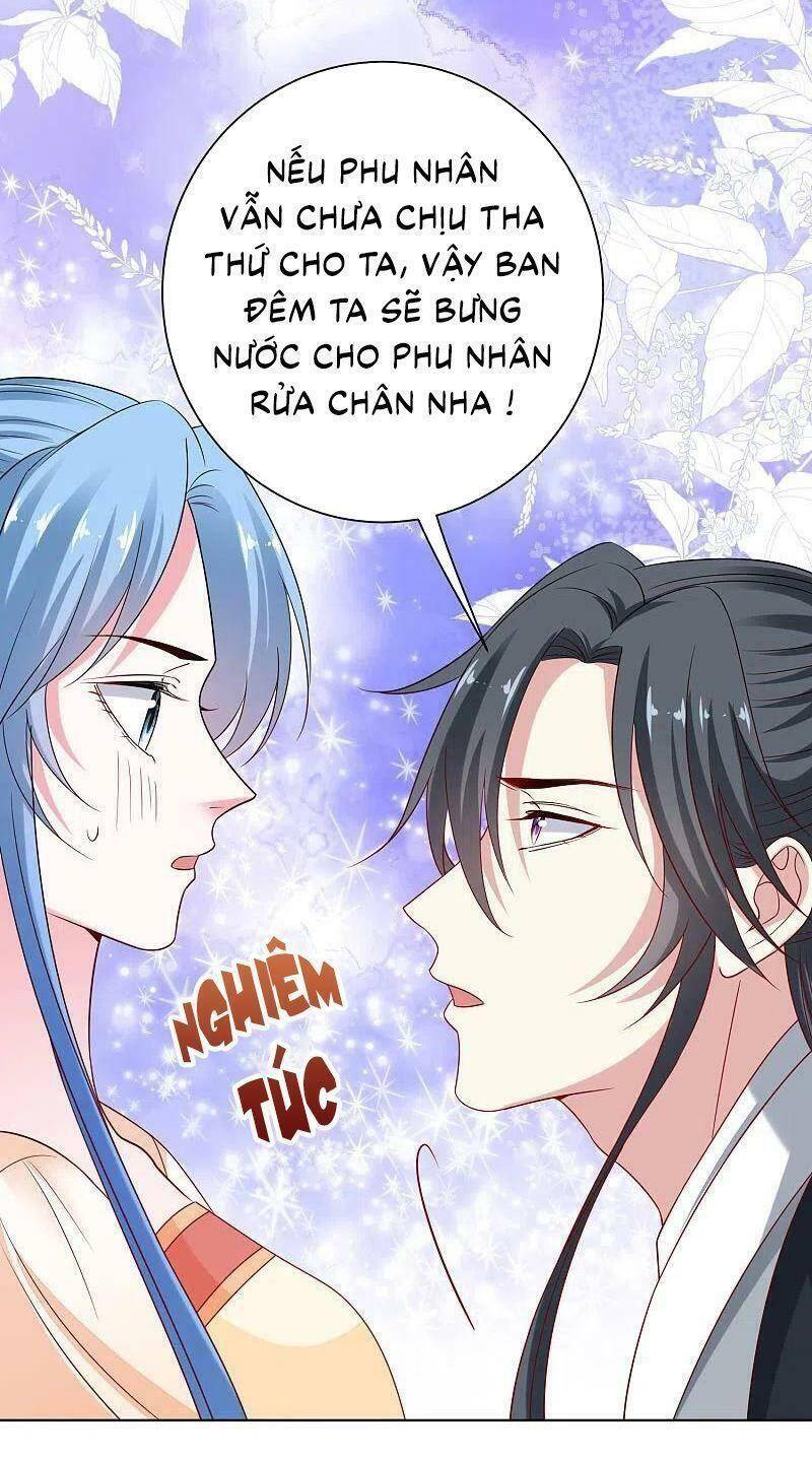 Độc Y Đích Nữ Chapter 207 - Trang 2