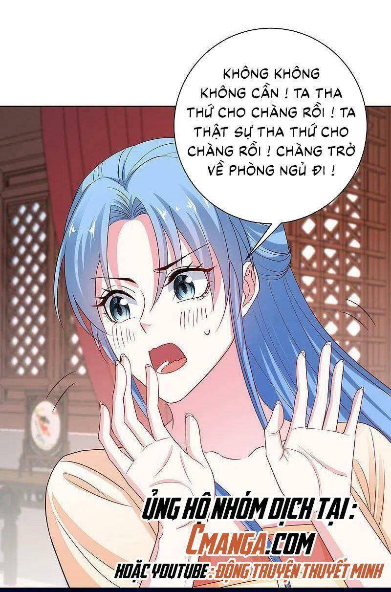 Độc Y Đích Nữ Chapter 207 - Trang 2