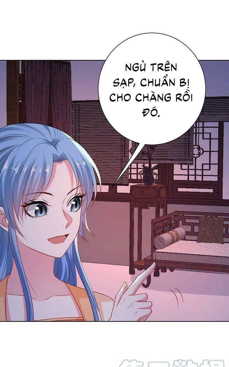 Độc Y Đích Nữ Chapter 207 - Trang 2