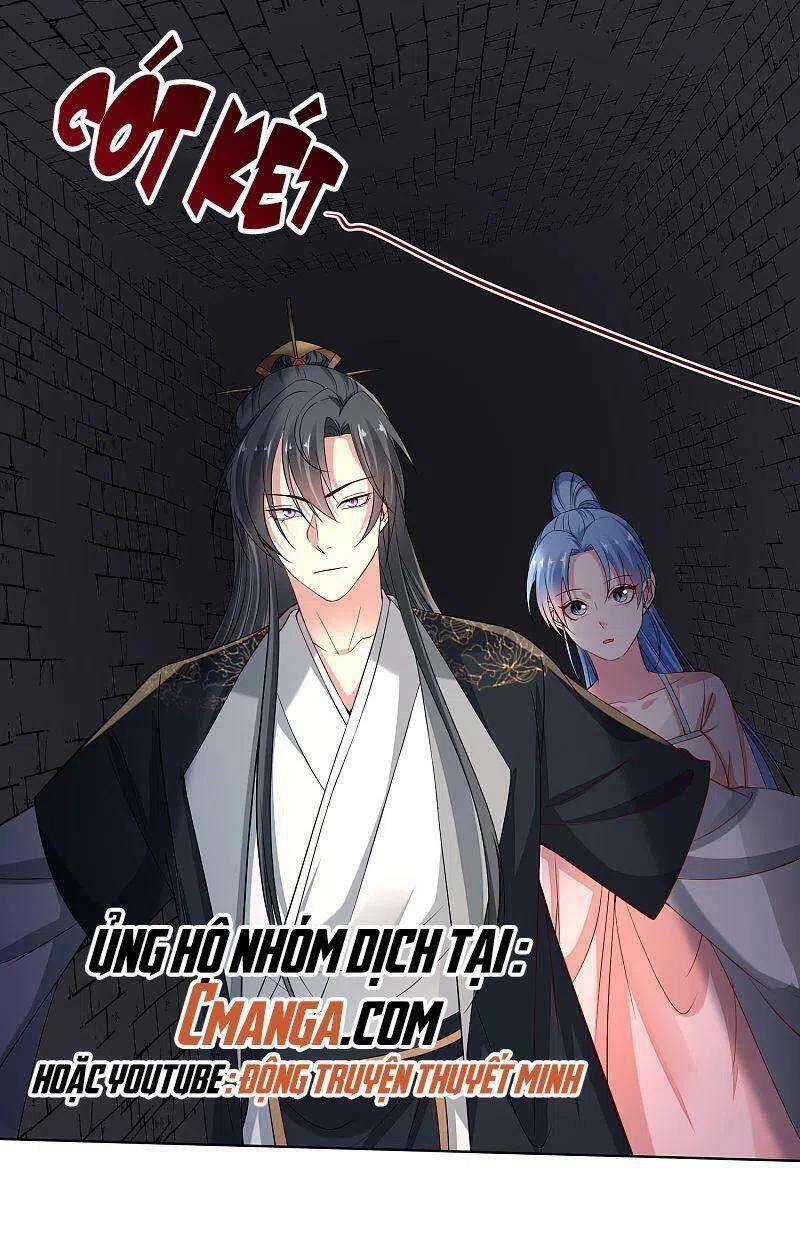 Độc Y Đích Nữ Chapter 205 - Trang 2