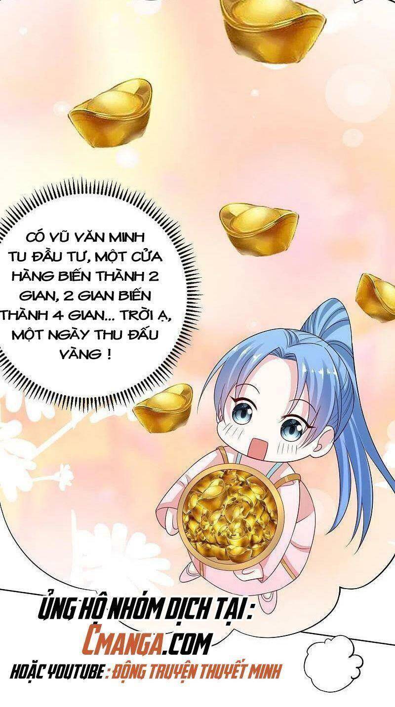 Độc Y Đích Nữ Chapter 205 - Trang 2