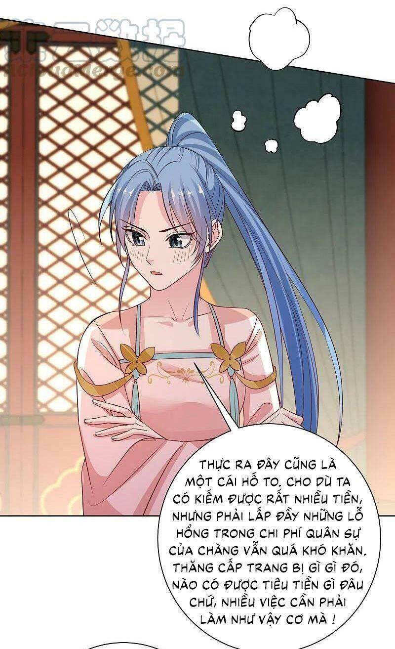 Độc Y Đích Nữ Chapter 205 - Trang 2