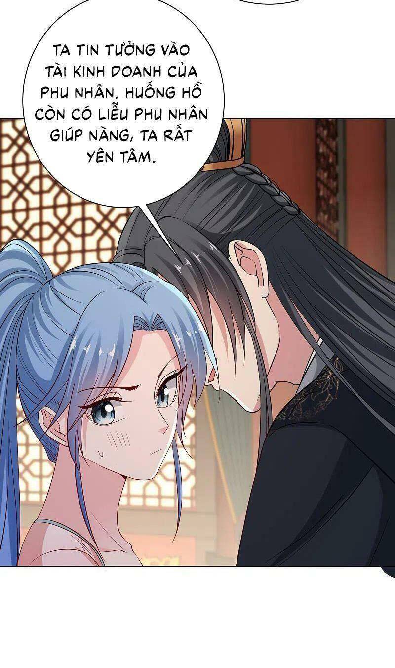 Độc Y Đích Nữ Chapter 205 - Trang 2