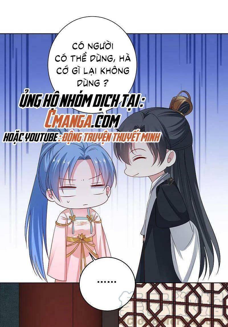 Độc Y Đích Nữ Chapter 205 - Trang 2