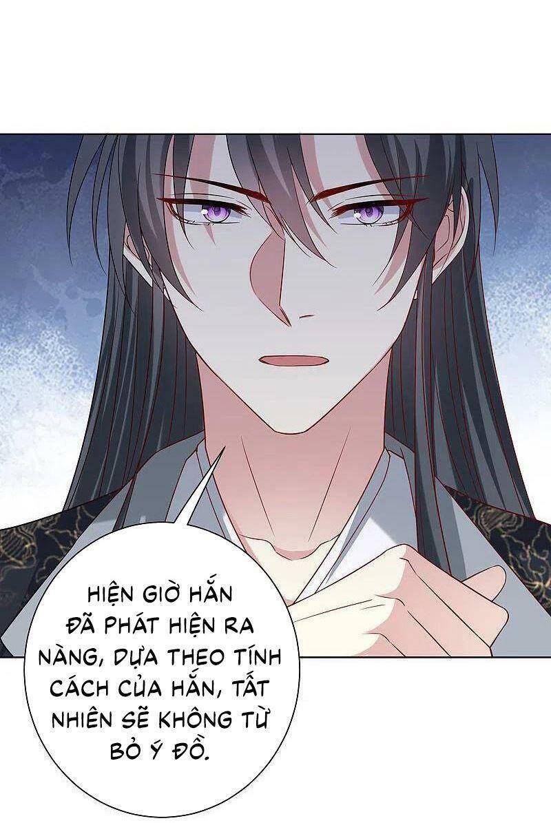 Độc Y Đích Nữ Chapter 205 - Trang 2