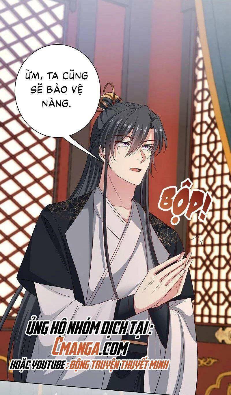 Độc Y Đích Nữ Chapter 205 - Trang 2