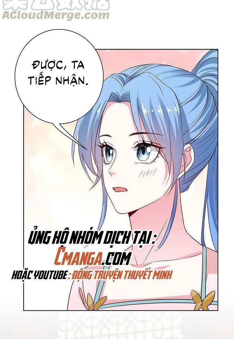 Độc Y Đích Nữ Chapter 205 - Trang 2