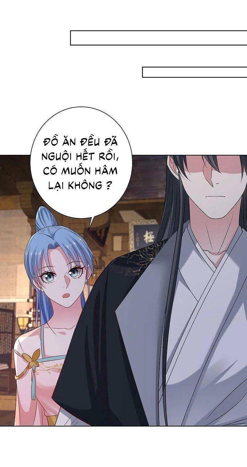 Độc Y Đích Nữ Chapter 205 - Trang 2