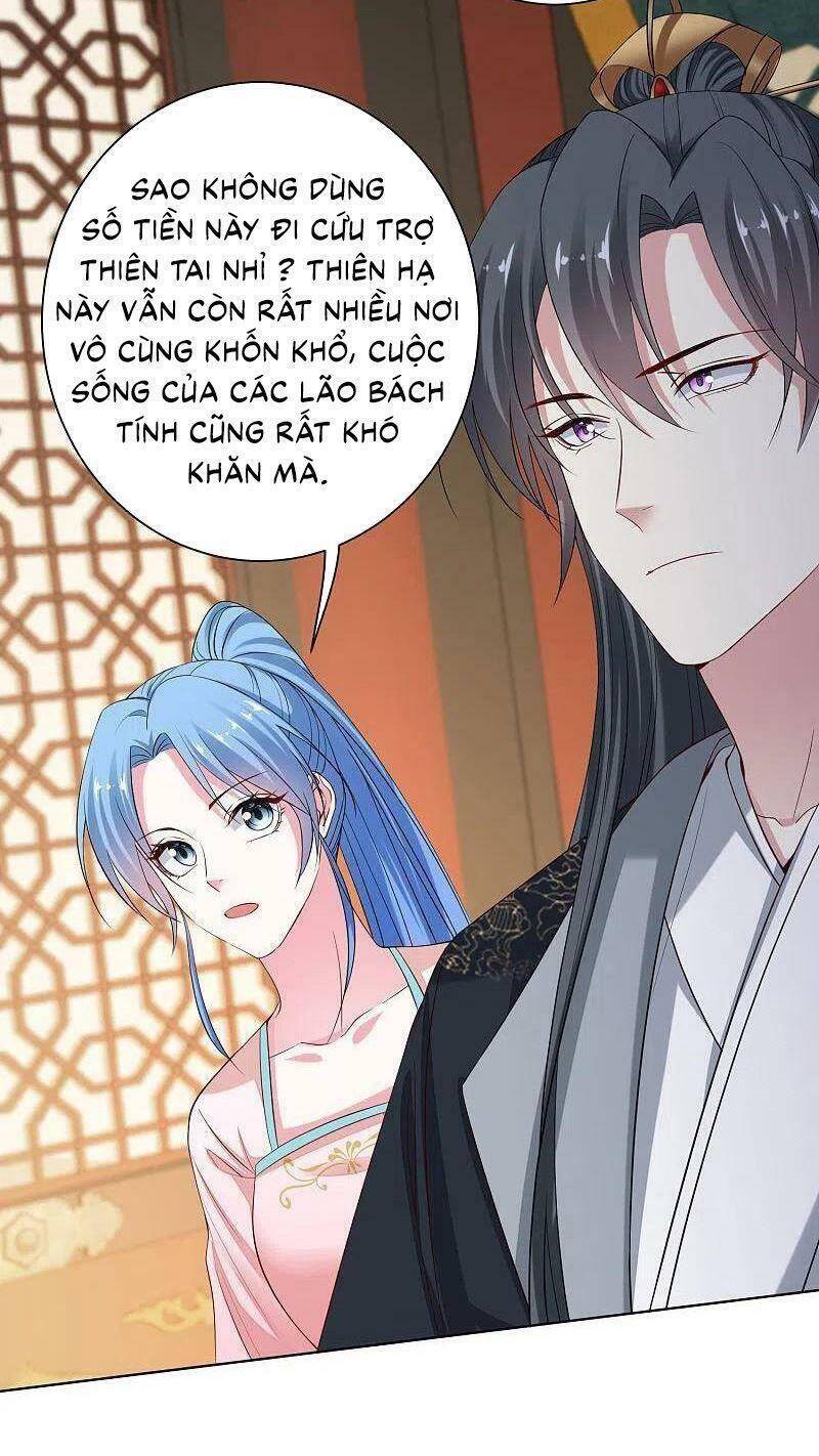 Độc Y Đích Nữ Chapter 205 - Trang 2