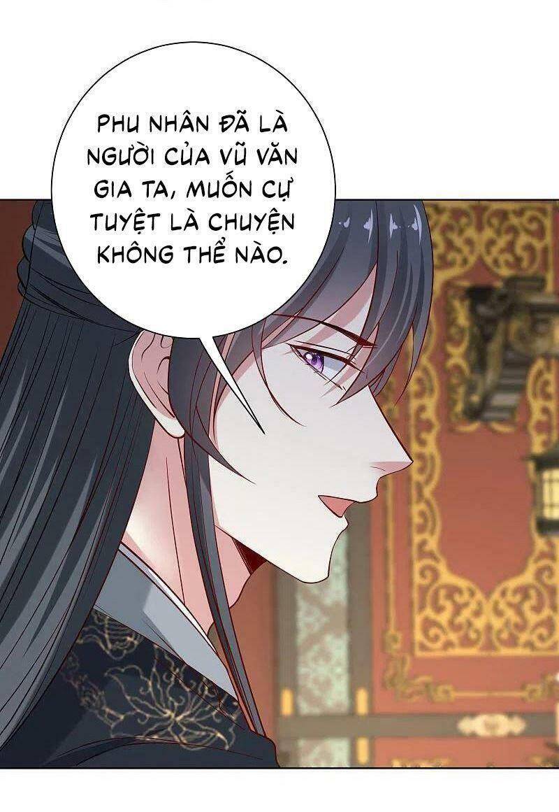 Độc Y Đích Nữ Chapter 205 - Trang 2