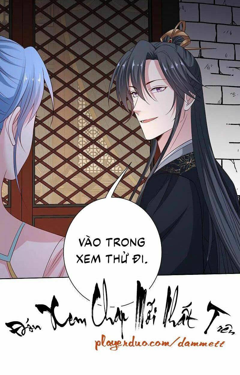 Độc Y Đích Nữ Chapter 204 - Trang 2