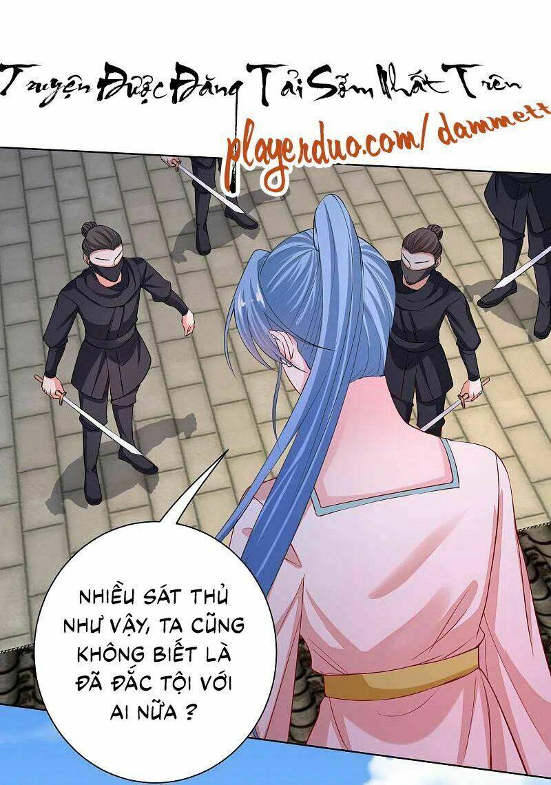 Độc Y Đích Nữ Chapter 202 - Trang 2