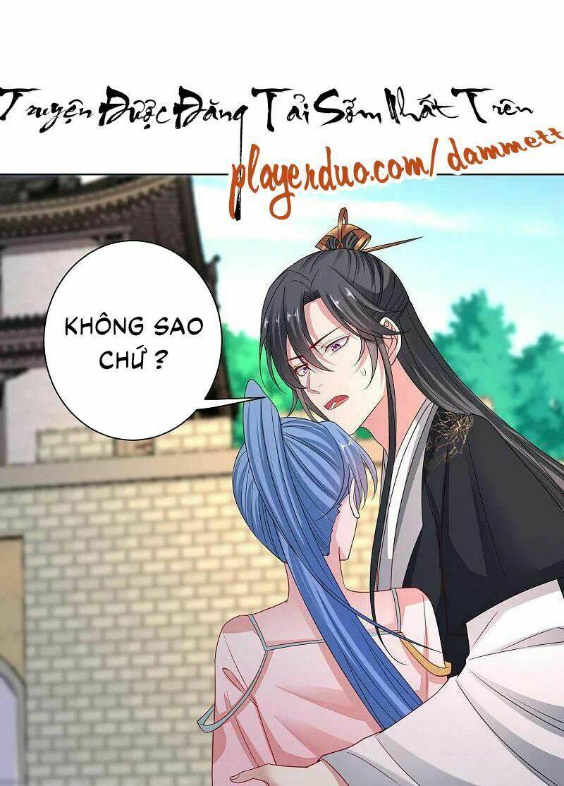 Độc Y Đích Nữ Chapter 202 - Trang 2