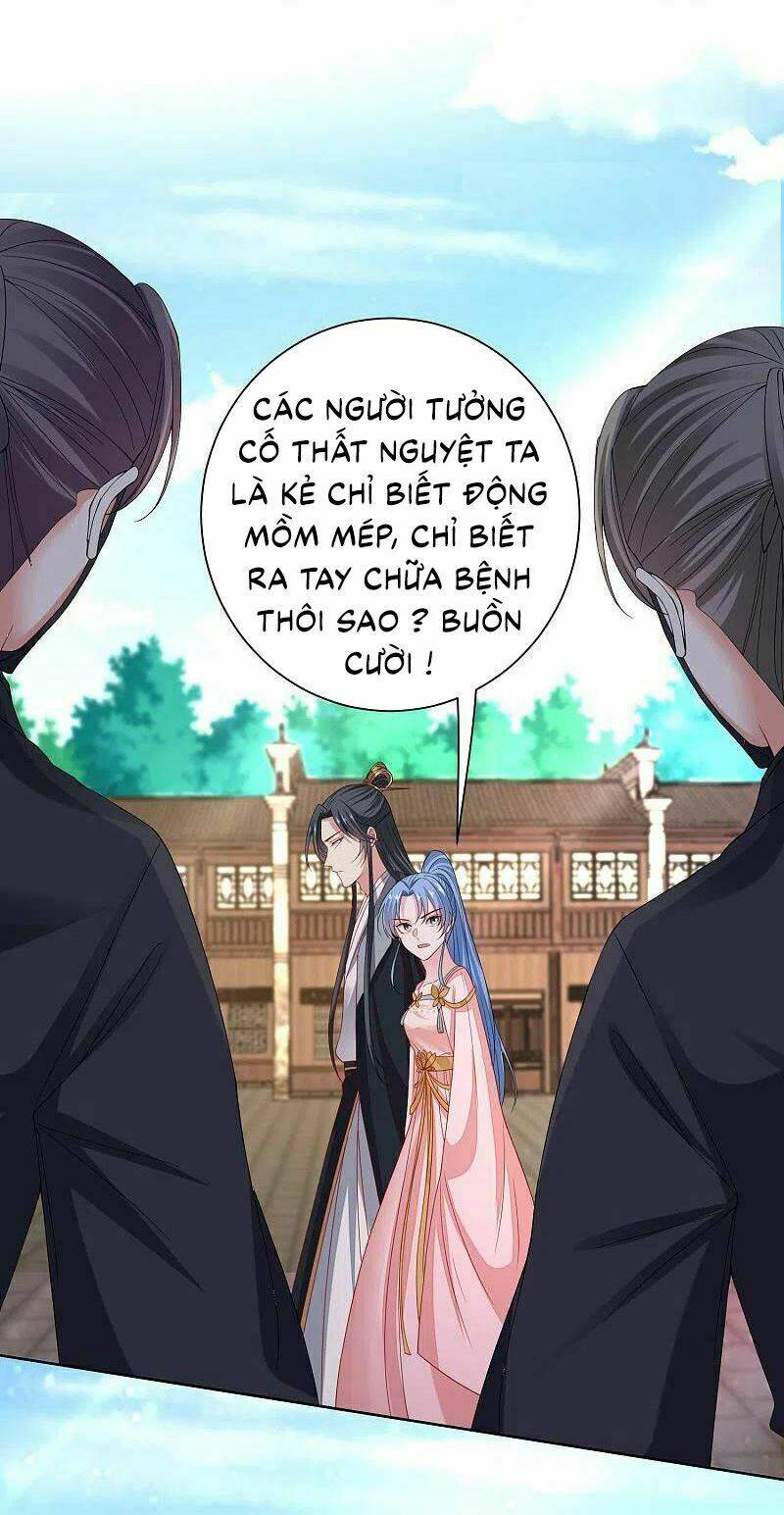 Độc Y Đích Nữ Chapter 202 - Trang 2