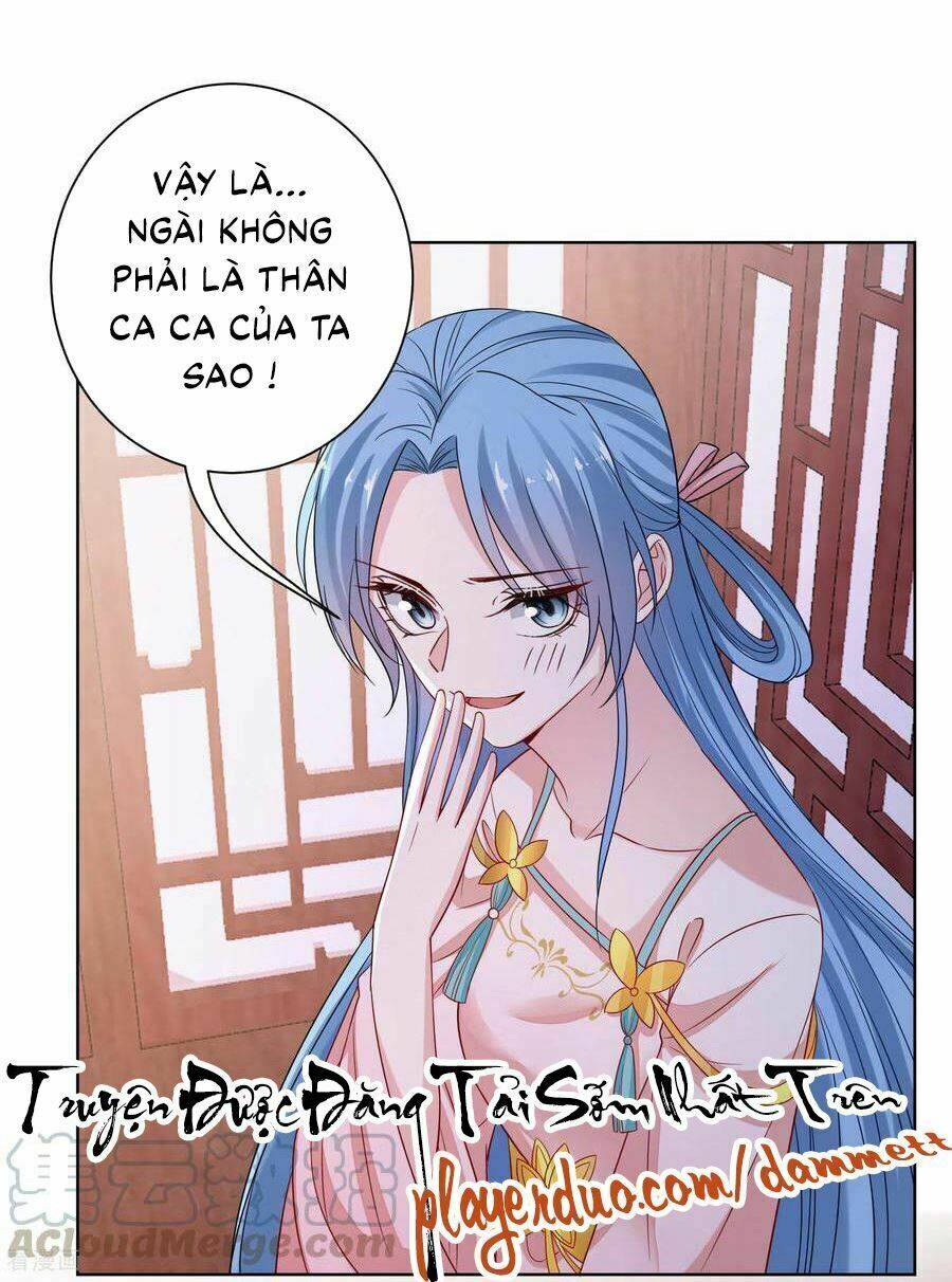 Độc Y Đích Nữ Chapter 199 - Trang 2