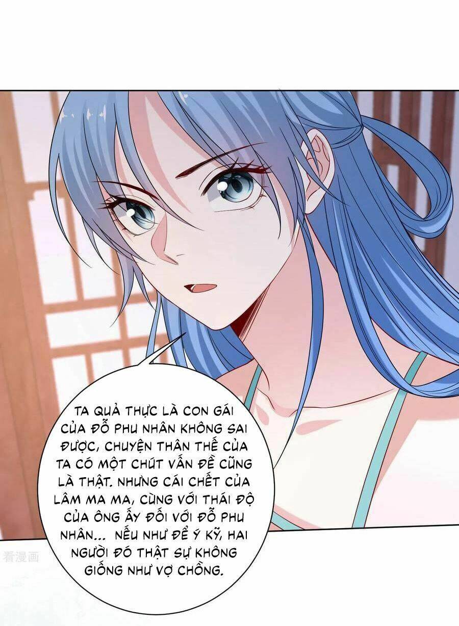 Độc Y Đích Nữ Chapter 199 - Trang 2