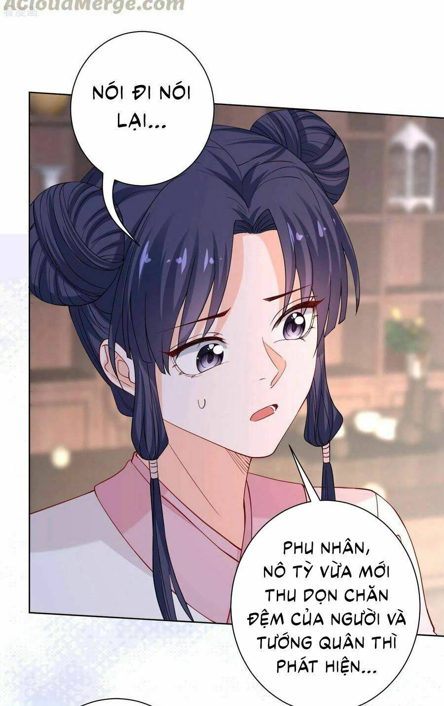 Độc Y Đích Nữ Chapter 198 - Trang 2