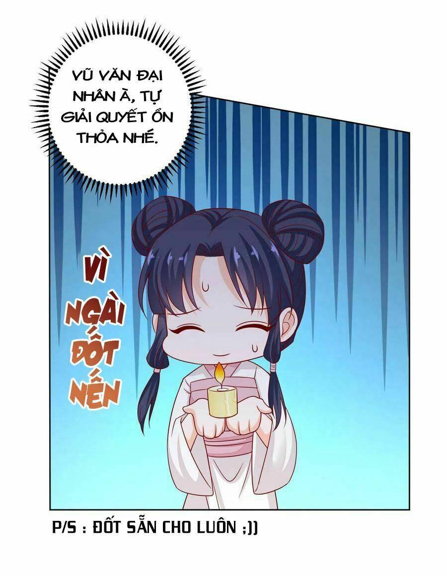 Độc Y Đích Nữ Chapter 198 - Trang 2