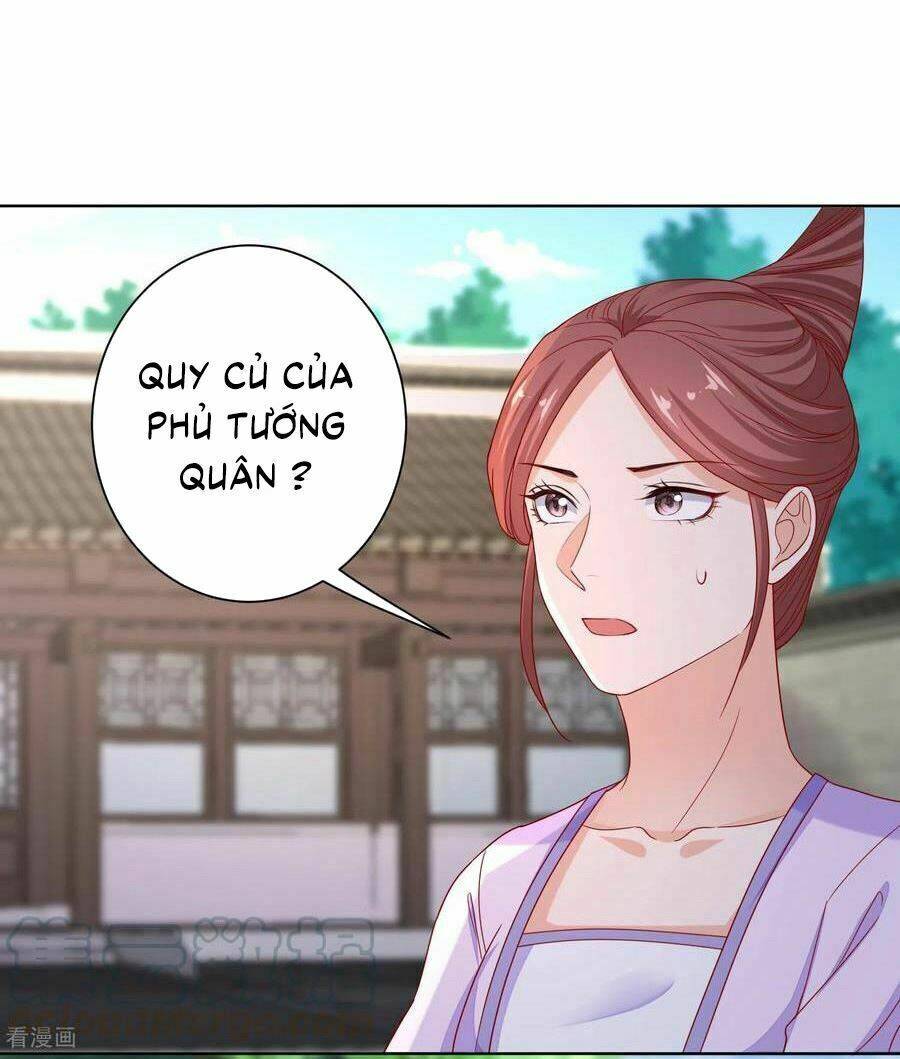 Độc Y Đích Nữ Chapter 198 - Trang 2