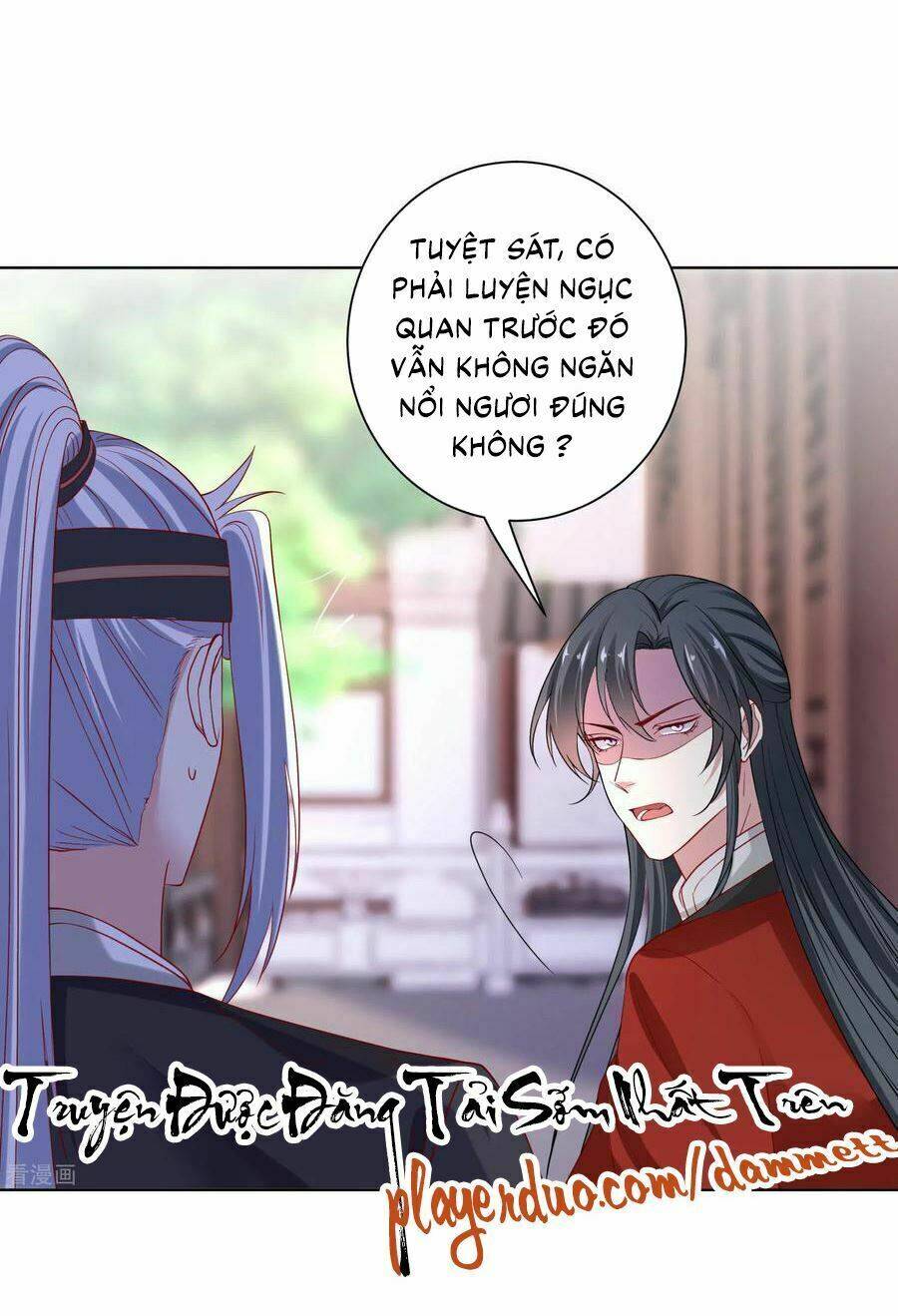 Độc Y Đích Nữ Chapter 198 - Trang 2