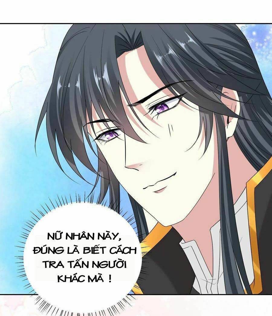 Độc Y Đích Nữ Chapter 197 - Trang 2