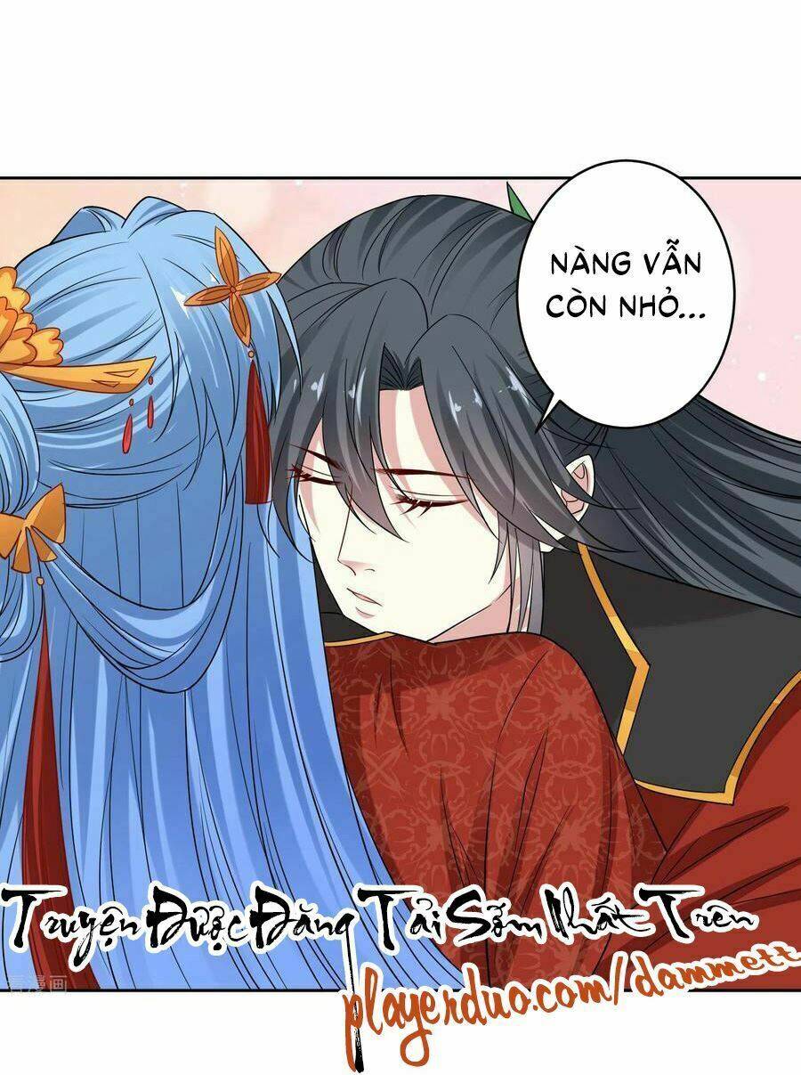 Độc Y Đích Nữ Chapter 197 - Trang 2