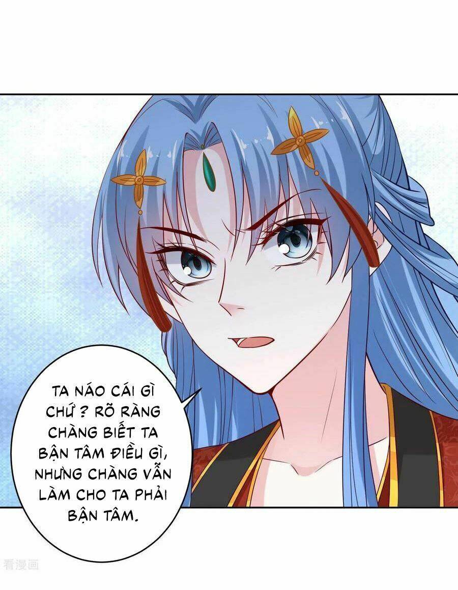 Độc Y Đích Nữ Chapter 194 - Trang 2