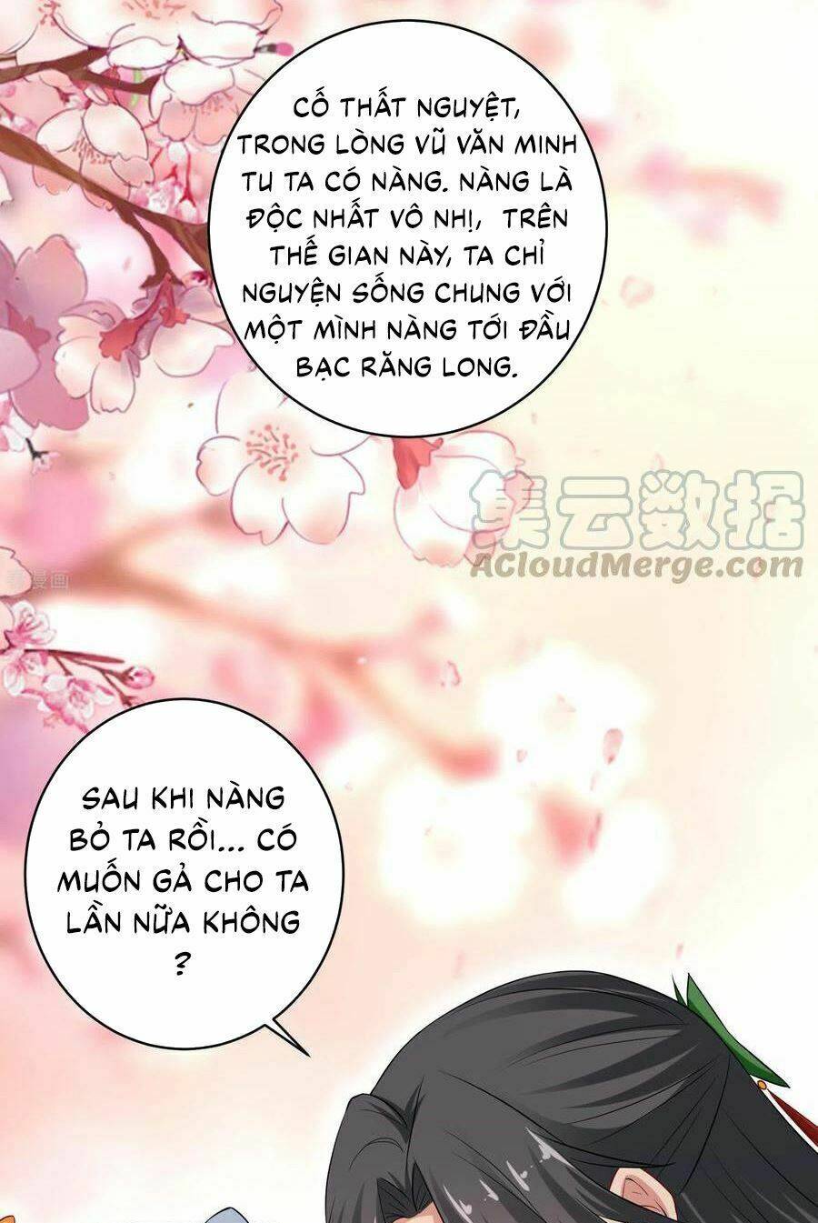 Độc Y Đích Nữ Chapter 194 - Trang 2