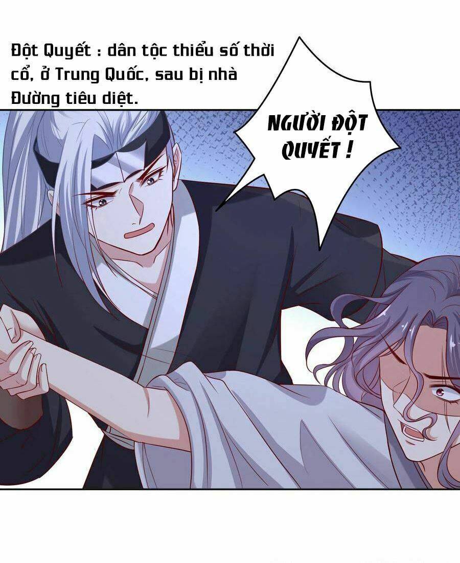 Độc Y Đích Nữ Chapter 194 - Trang 2