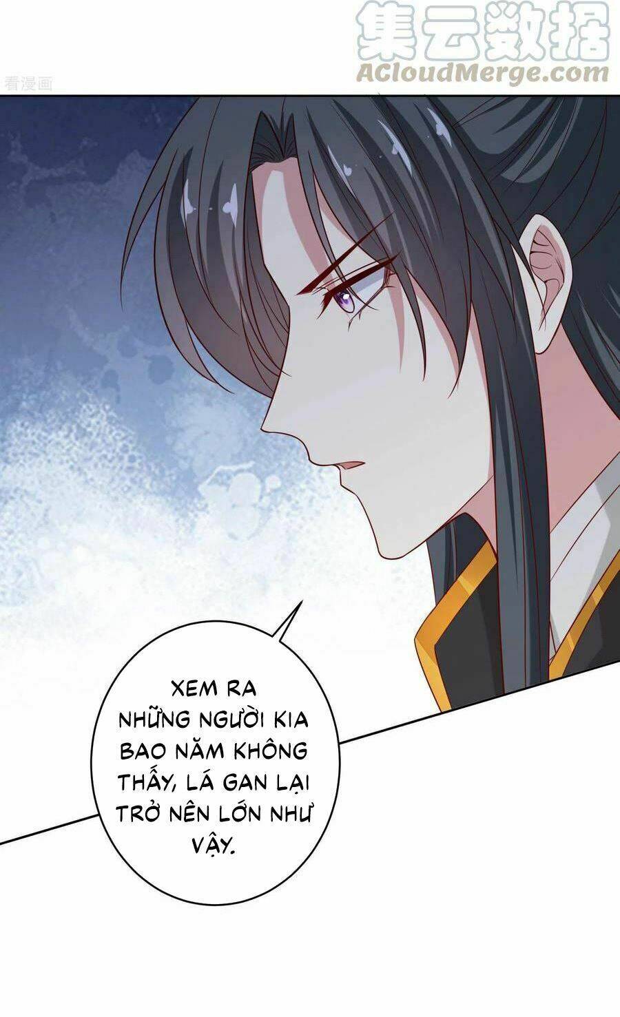 Độc Y Đích Nữ Chapter 194 - Trang 2