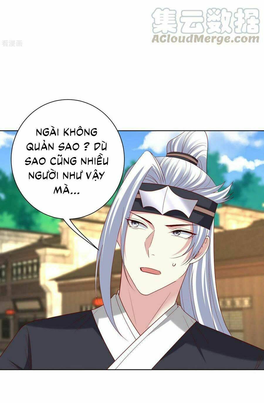 Độc Y Đích Nữ Chapter 193 - Trang 2