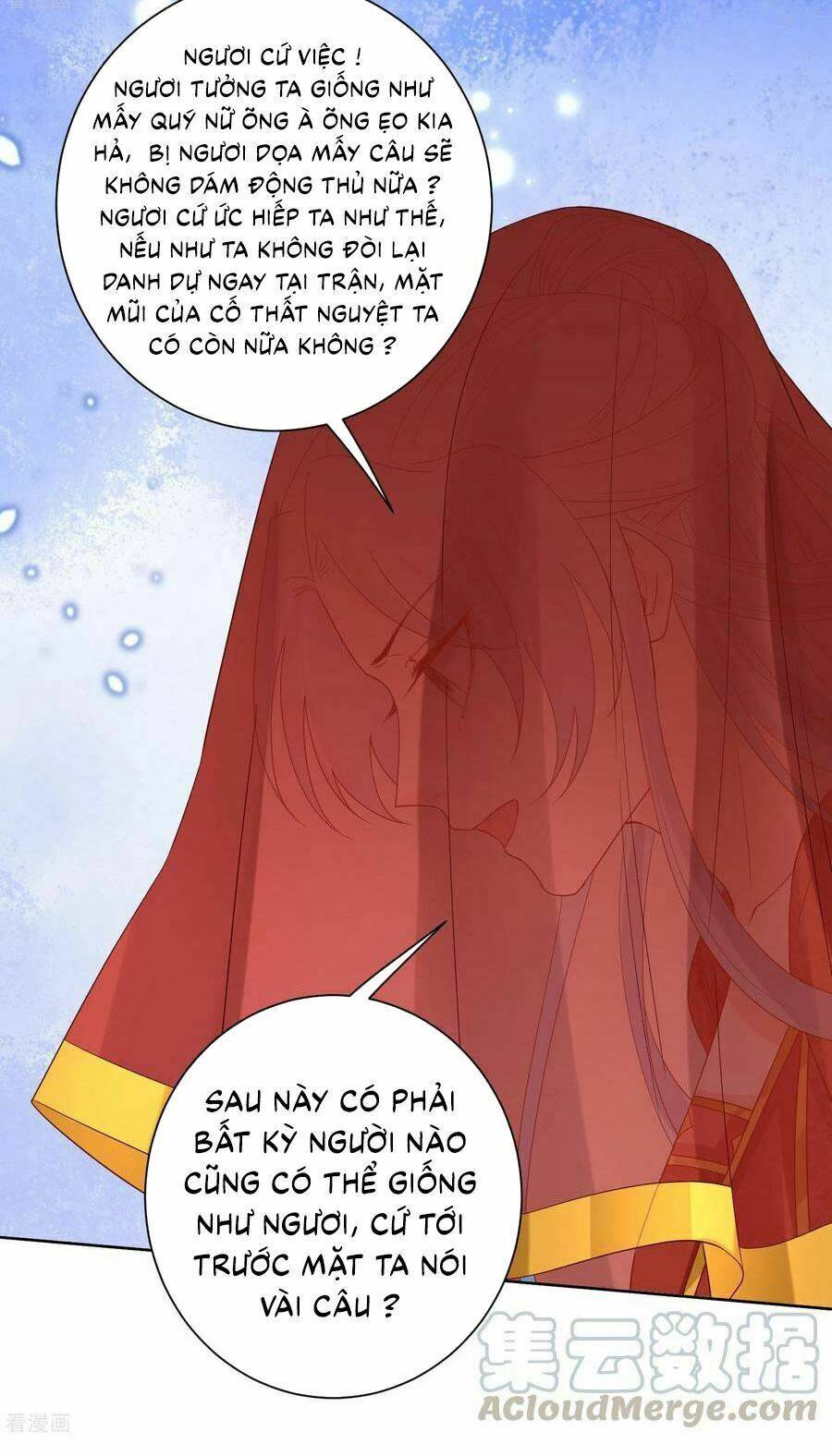 Độc Y Đích Nữ Chapter 193 - Trang 2