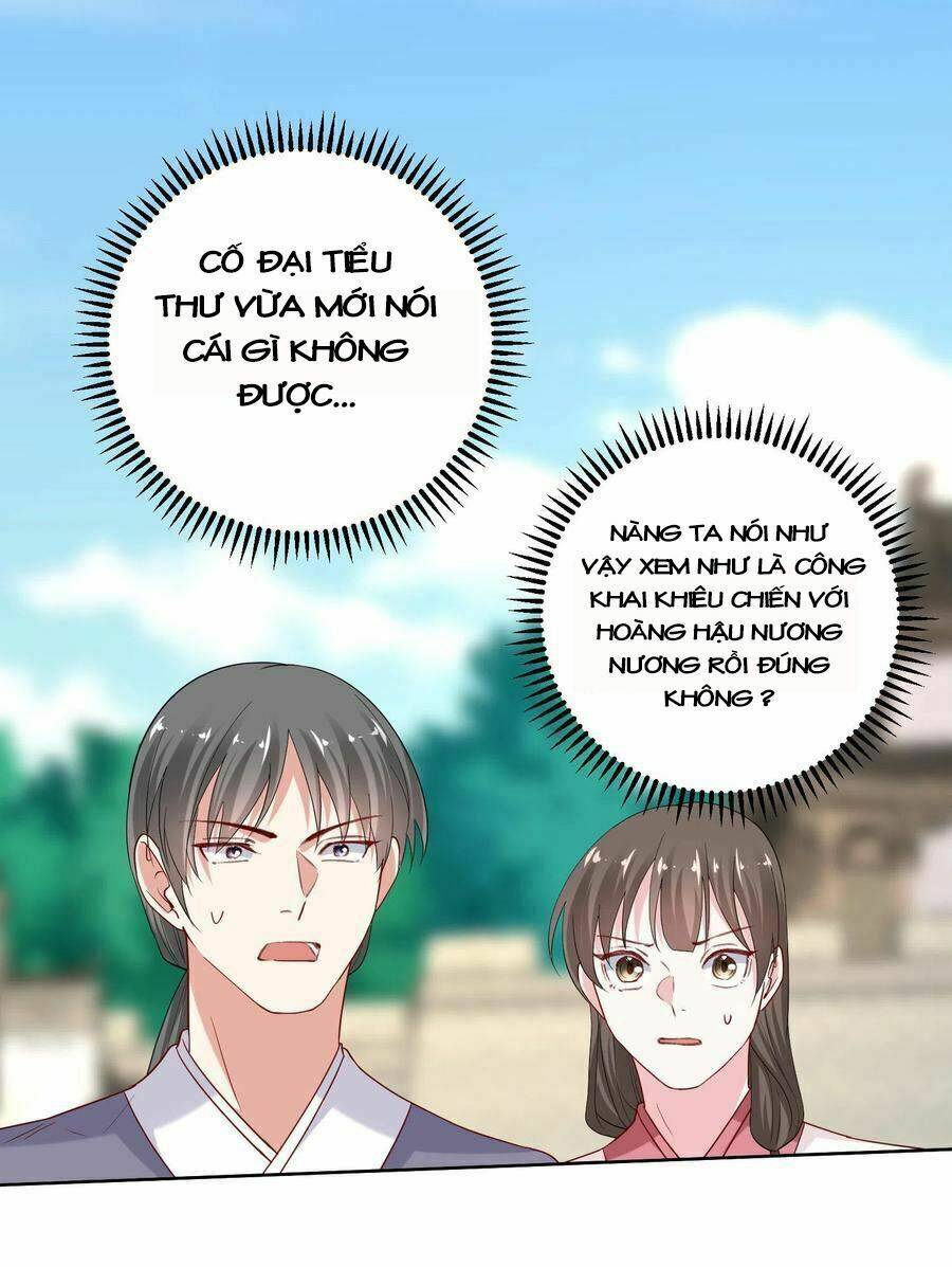 Độc Y Đích Nữ Chapter 193 - Trang 2