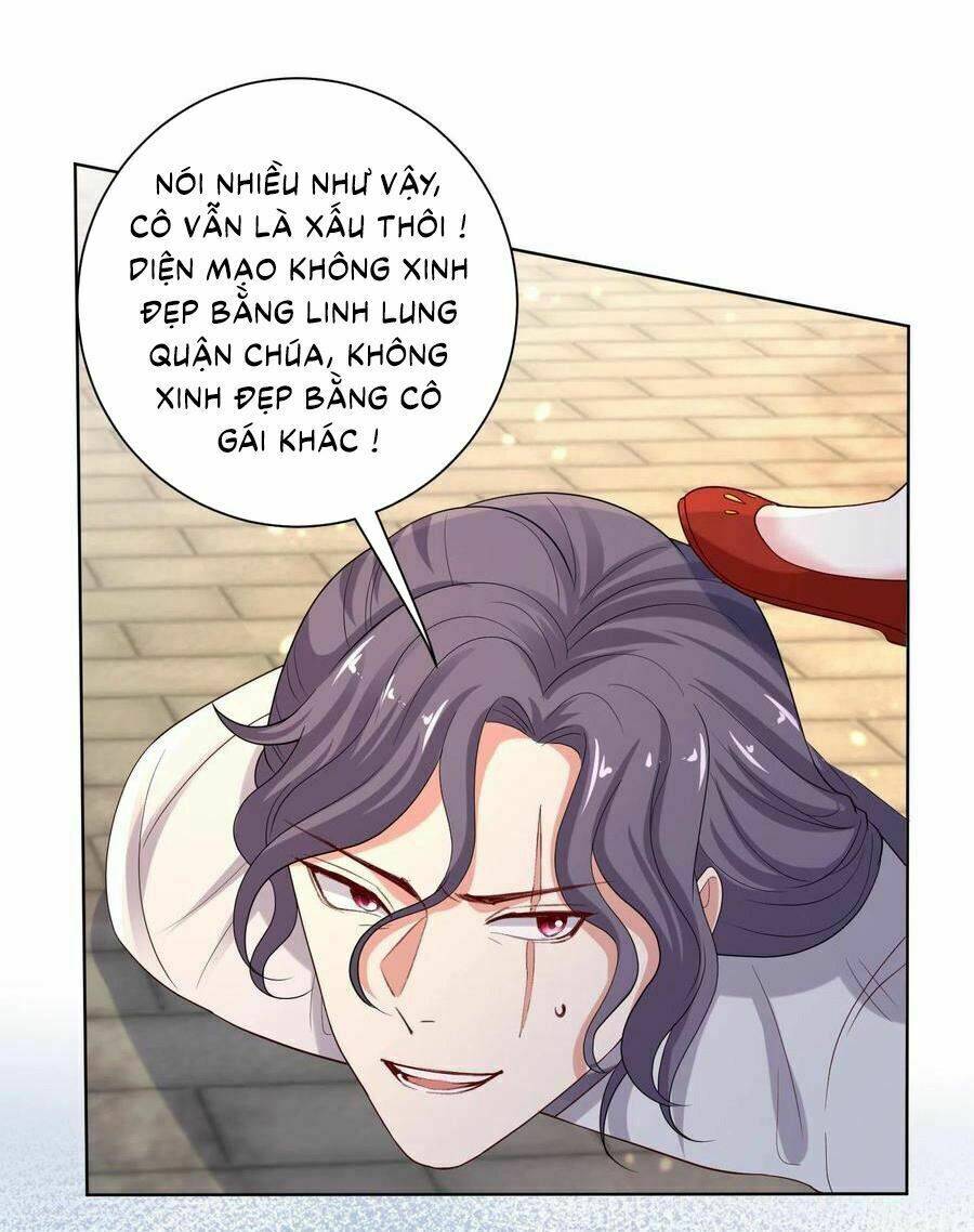 Độc Y Đích Nữ Chapter 193 - Trang 2