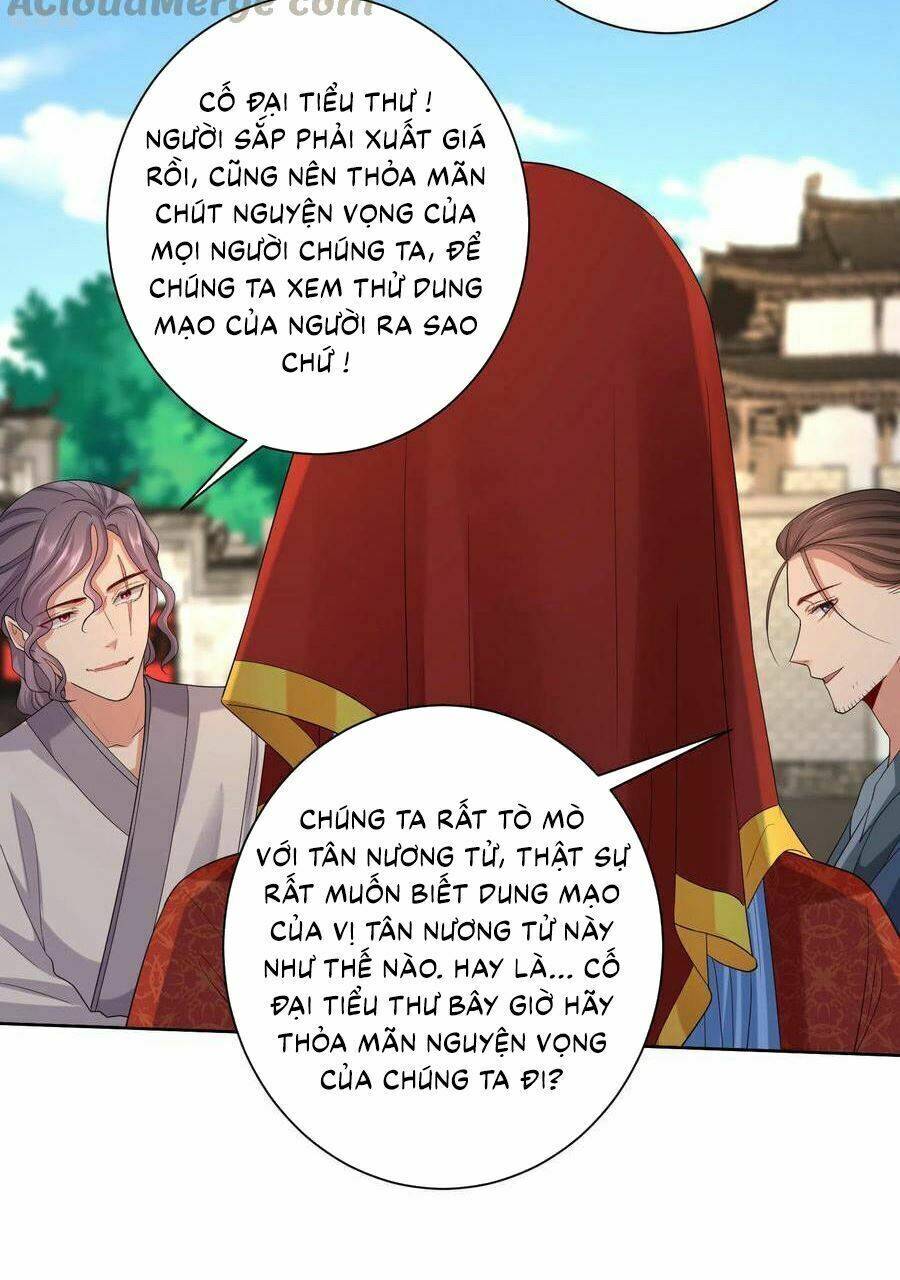 Độc Y Đích Nữ Chapter 192 - Trang 2